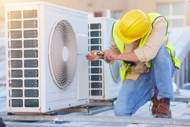 Best HVAC installation services  in , NJ